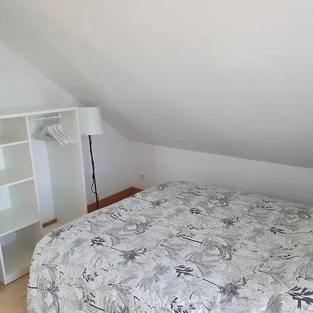 4 Pers. - 2 Entre Colmar/mulhouse Apartament *